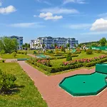 446, Seepark Apartament Sellin (Rugen)