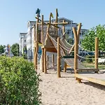 446, Seepark Apartament *