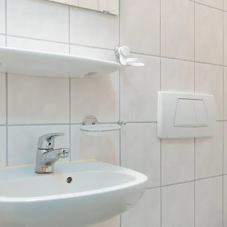 Seepark Ag Whg 446 Apartment Sellin (Rugen)