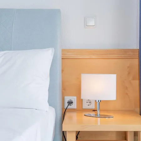 Fewo 446, Seepark Sellin * Sellin (Rugen)