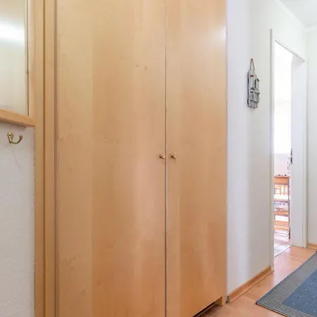 Appartement Fewo 446, Seepark Sellin *