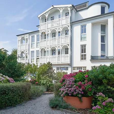 Fewo 446, Seepark Sellin Sellin (Rugen)