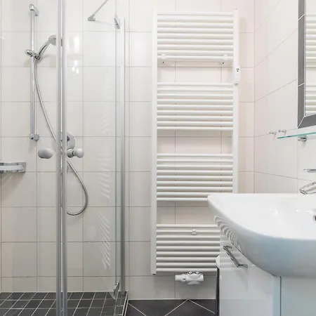 Fewo 446, Seepark Sellin Appartement Sellin (Rugen)