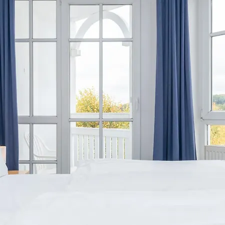 Fewo 446, Seepark Sellin *