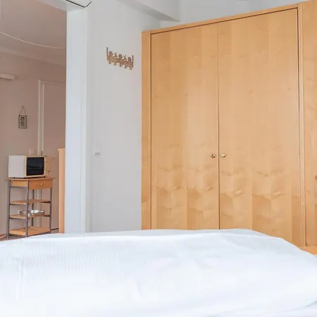 Fewo 446, Seepark Sellin Sellin (Rugen)