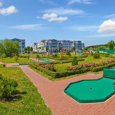 446, Seepark Apartment Sellin (Rugen)