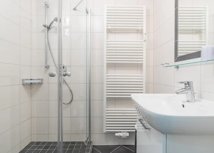 446, Seepark شقة *