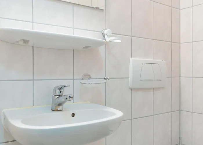 شقة 446, Seepark Sellin (Rugen)